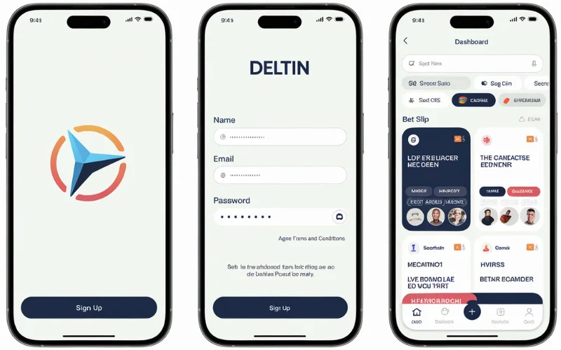 best betting app