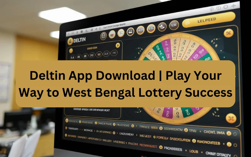 Deltin App Download