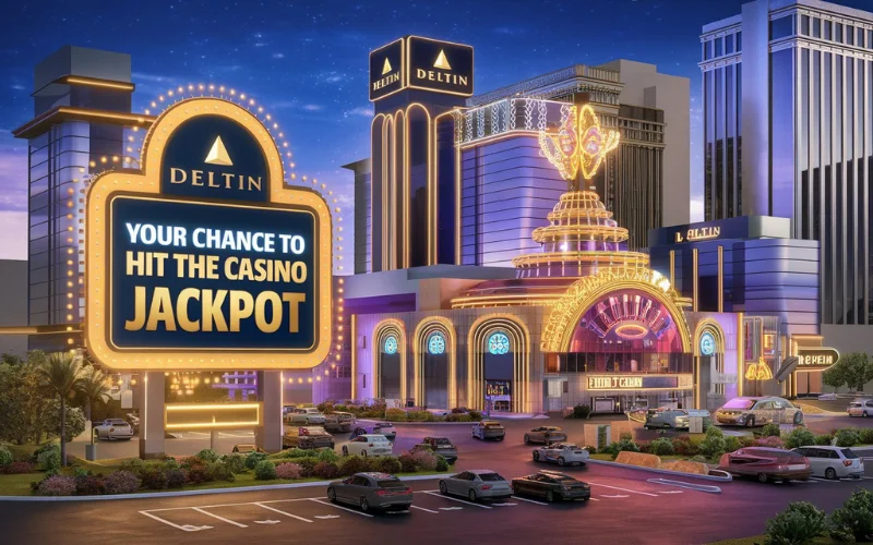 Deltin Casino​ 