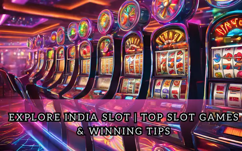 india slot