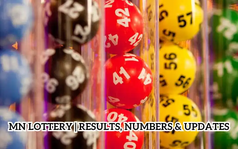 mn lottery