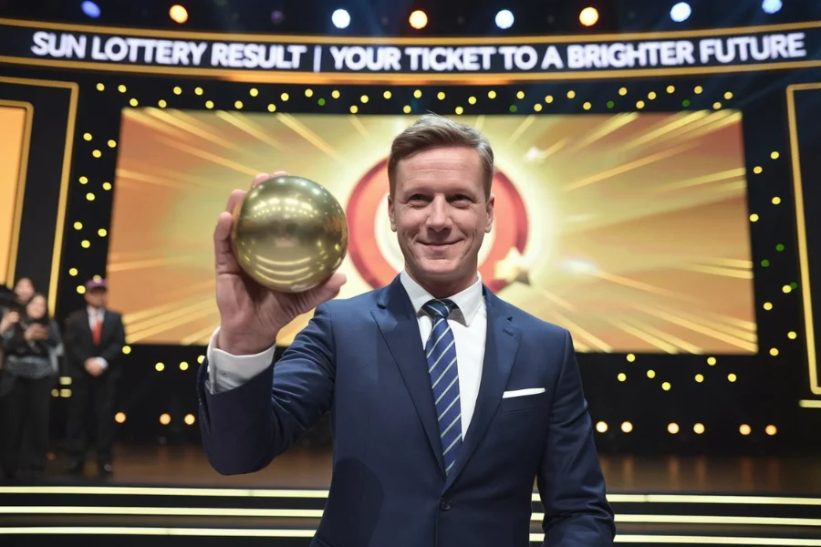 Sun Lottery Result