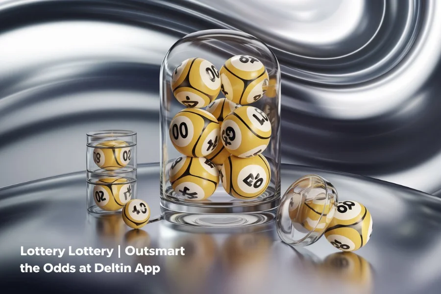 Lottery Lottery