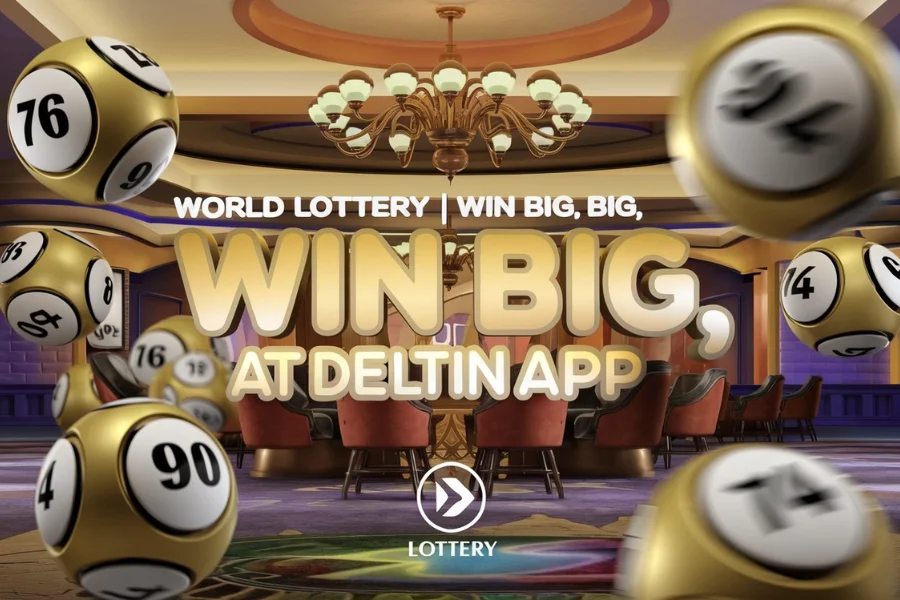 World Lottery