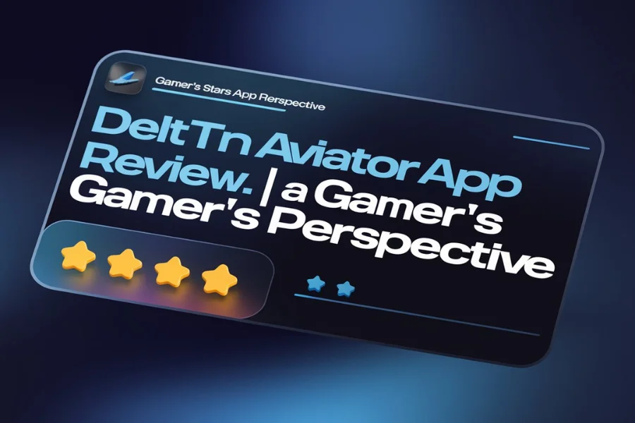 Aviator App