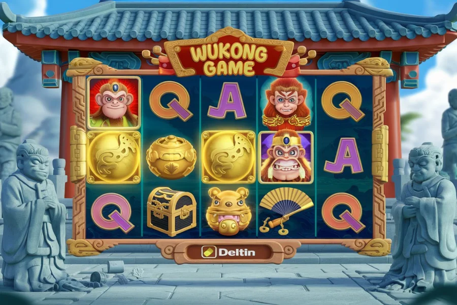 wukong game