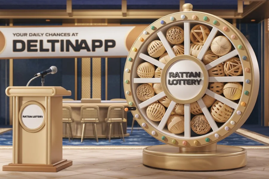 rattan lottery