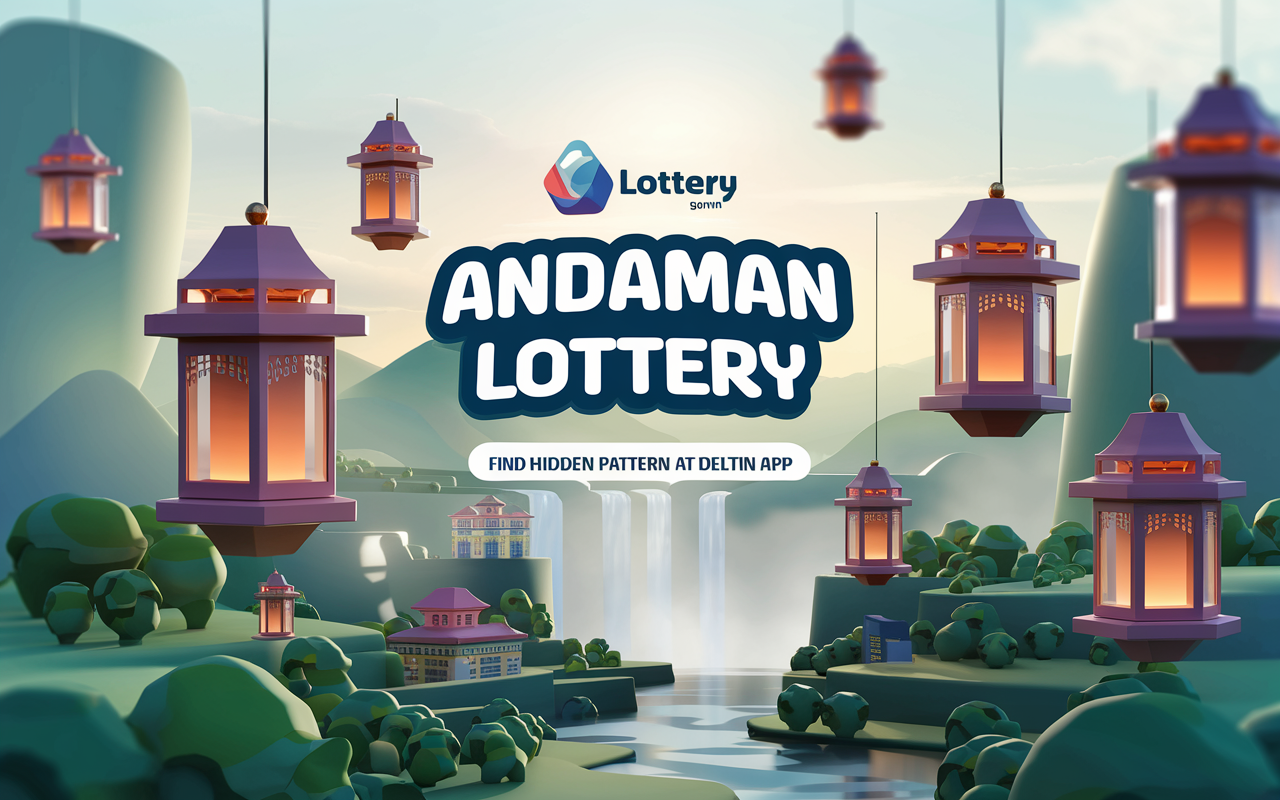 andaman lottery