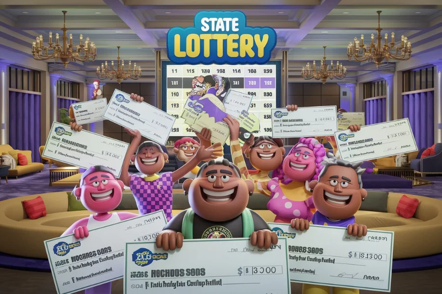 State Lottery