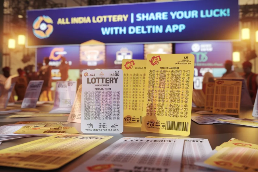 All India Lottery