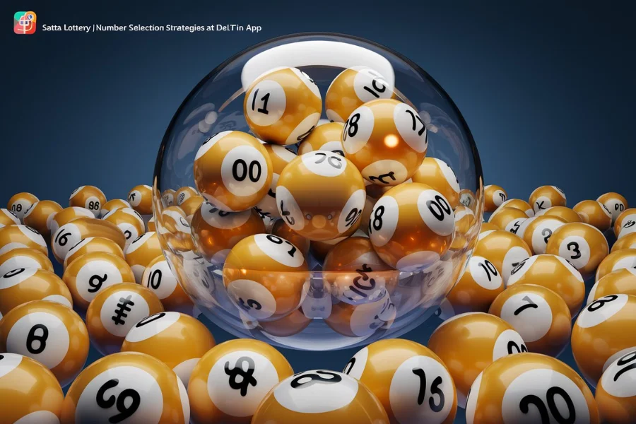 Satta Lottery