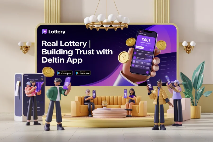 Real Lottery
