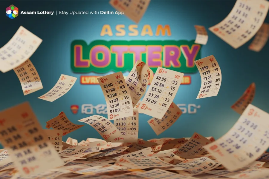 Assam Lottery