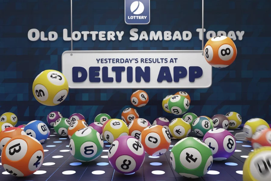 Old Lottery Sambad Today
