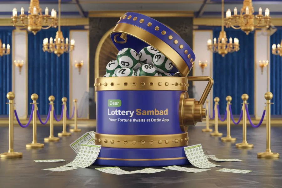 dear lottery sambad