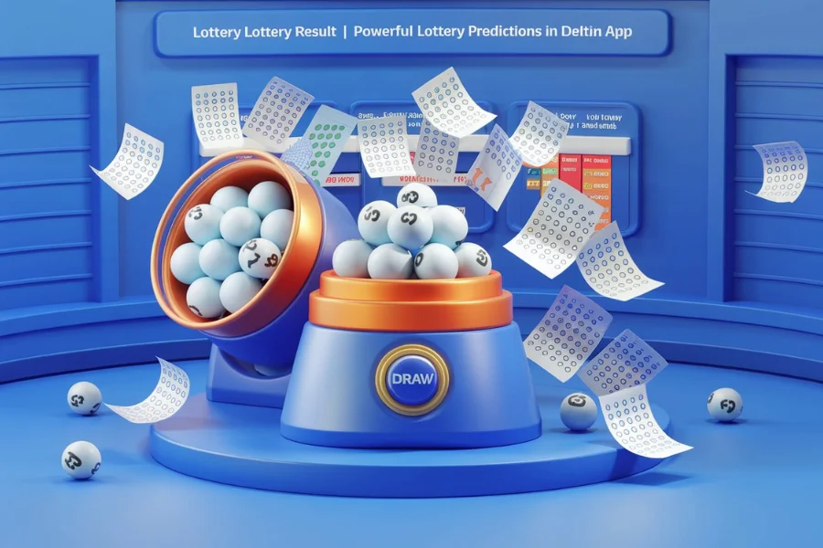 Lottery Lottery Result