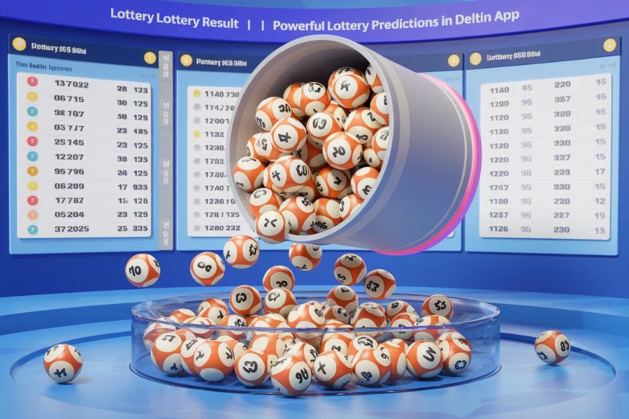 Lottery Lottery Result