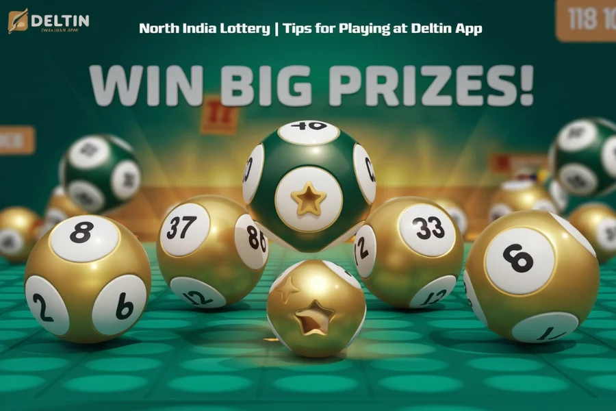 North India Lottery