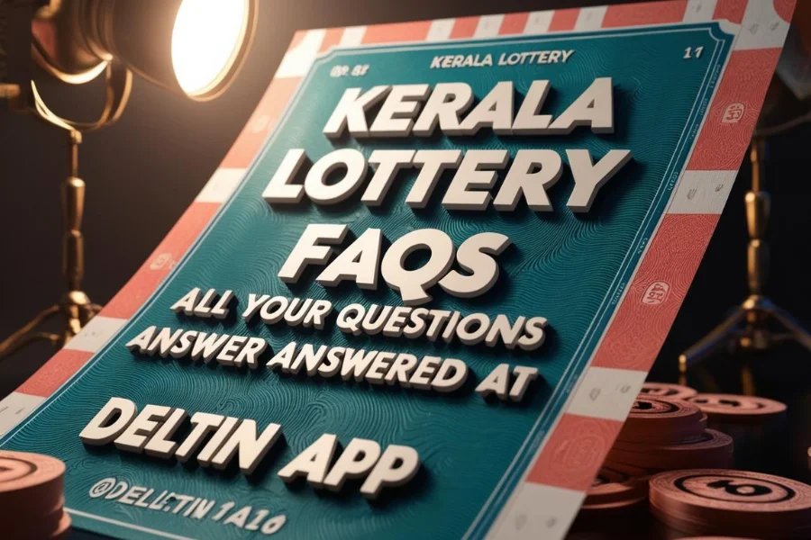 Kerala Lottery FAQs