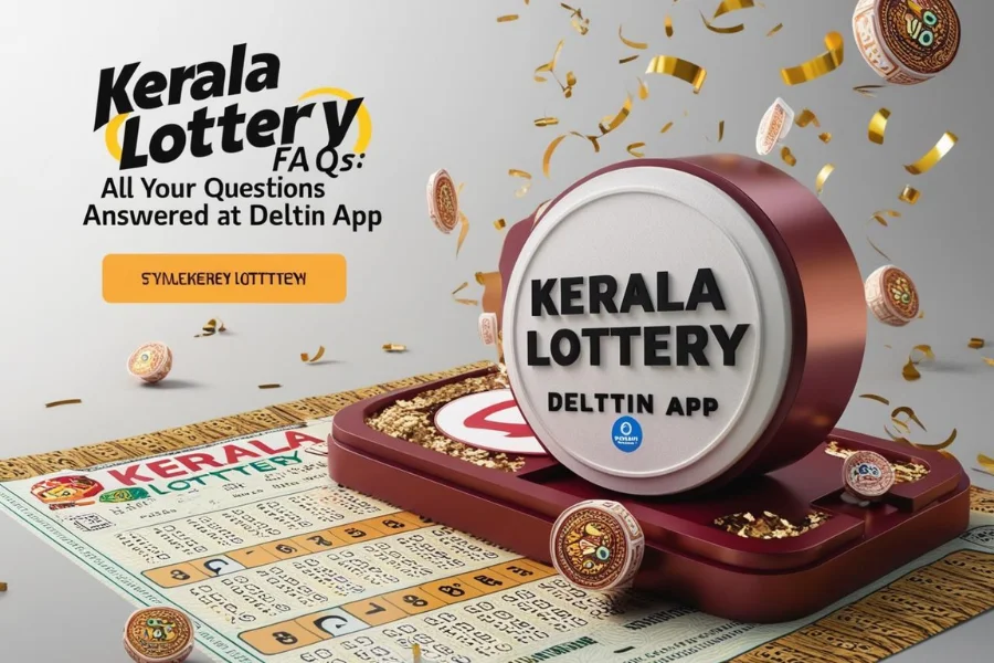 Kerala Lottery FAQs