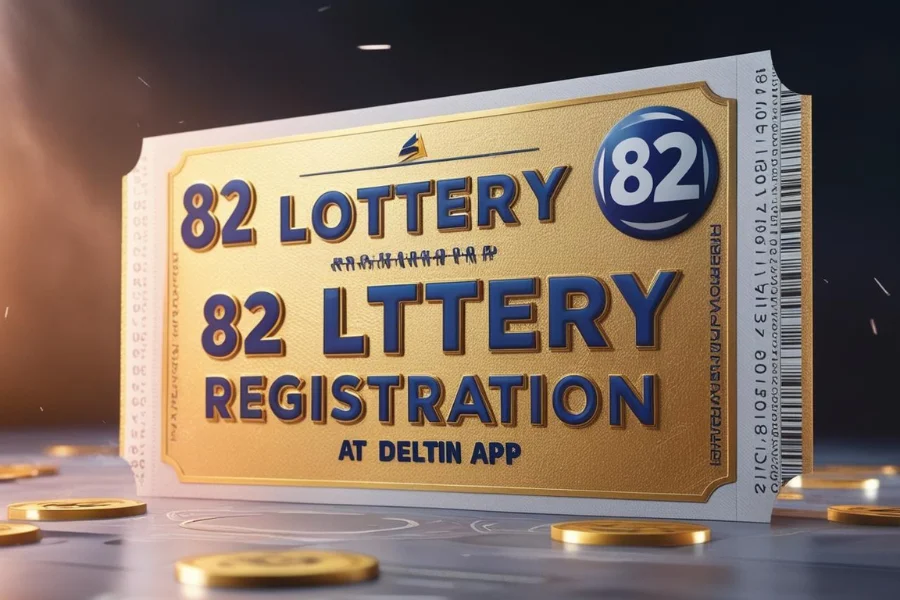 82 Lottery Registration