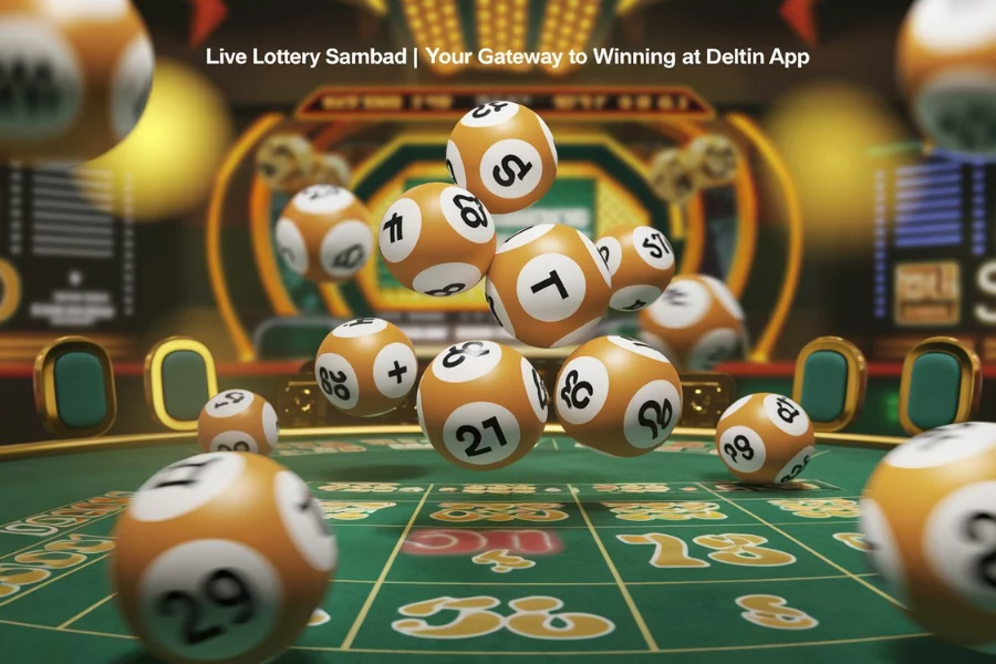 Live Lottery Sambad