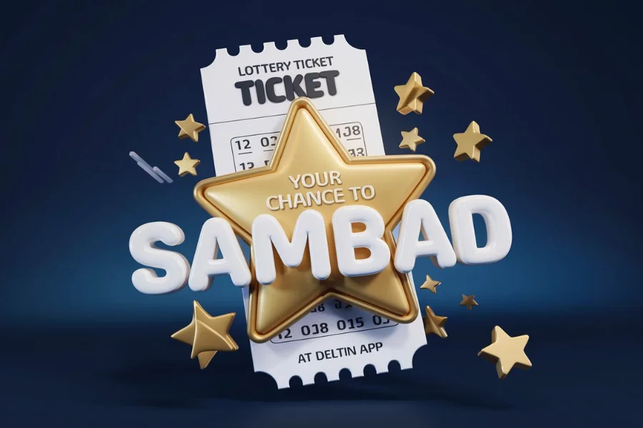 Lottery Ticket Sambad