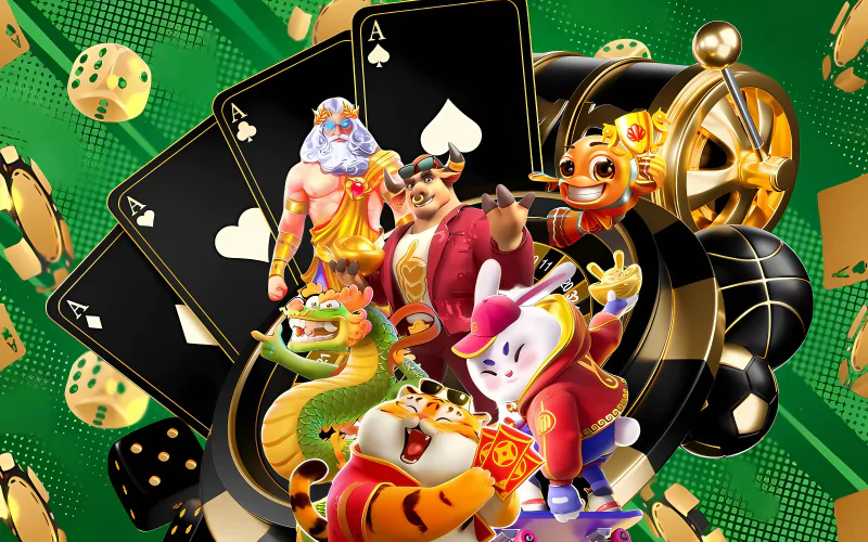 777 slots real money at Deltin App body image
