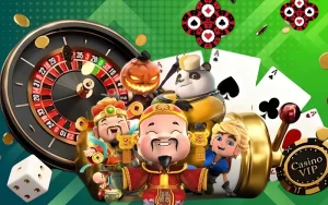 777 slots real money at Deltin App featured image