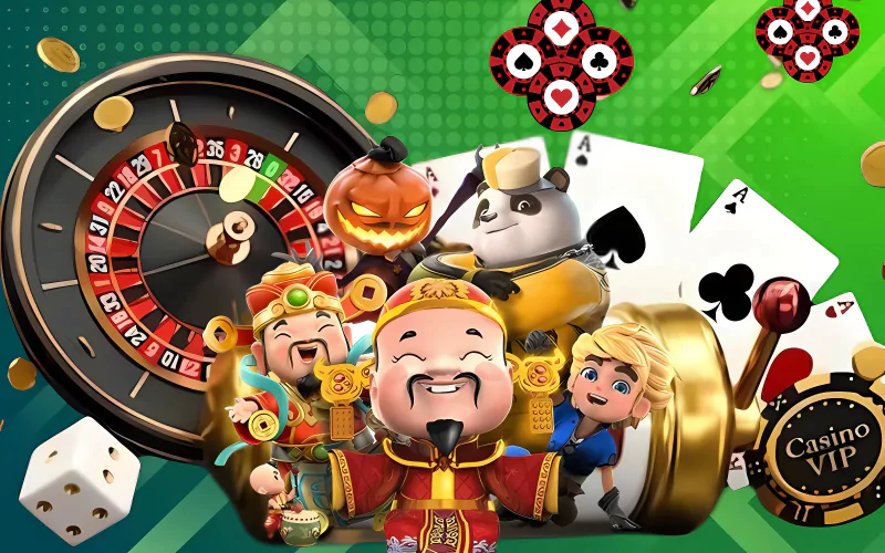 777 slots real money at Deltin App featured image