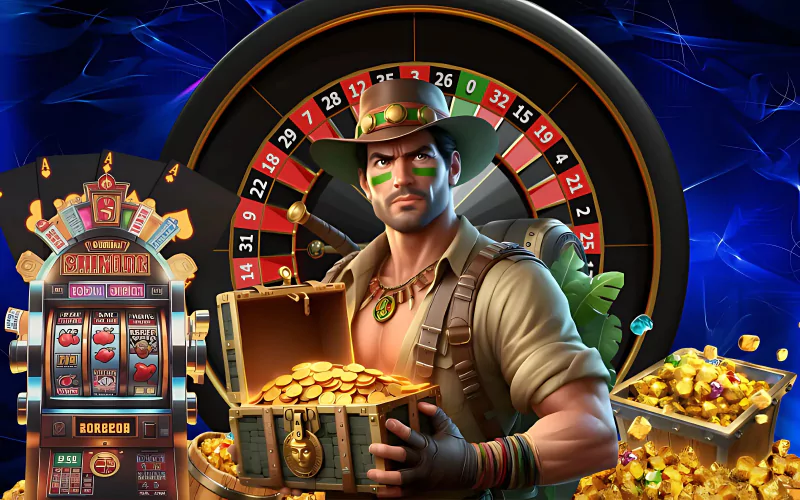 dirty roulette​​ at Deltin App body image