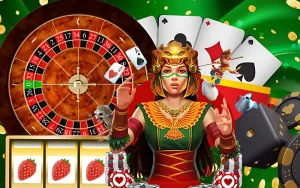 dirty roulette​​ at Deltin App featured image