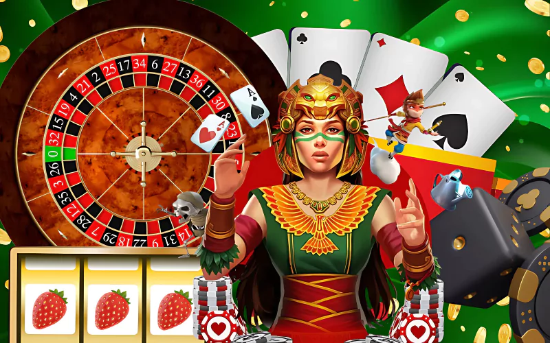 dirty roulette​​ at Deltin App featured image