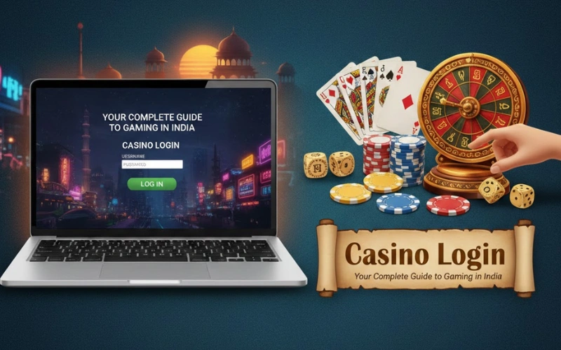 Acewin Casino Login at Deltin App featured image