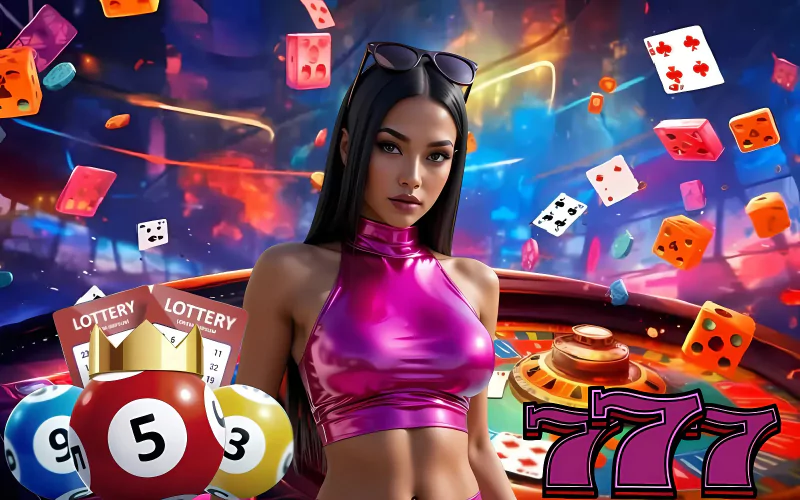 singam lottery at Deltin App body image