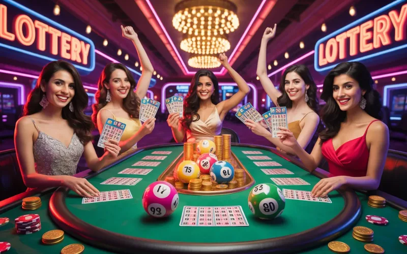 dear lottery chart 25​ at deltin app body image